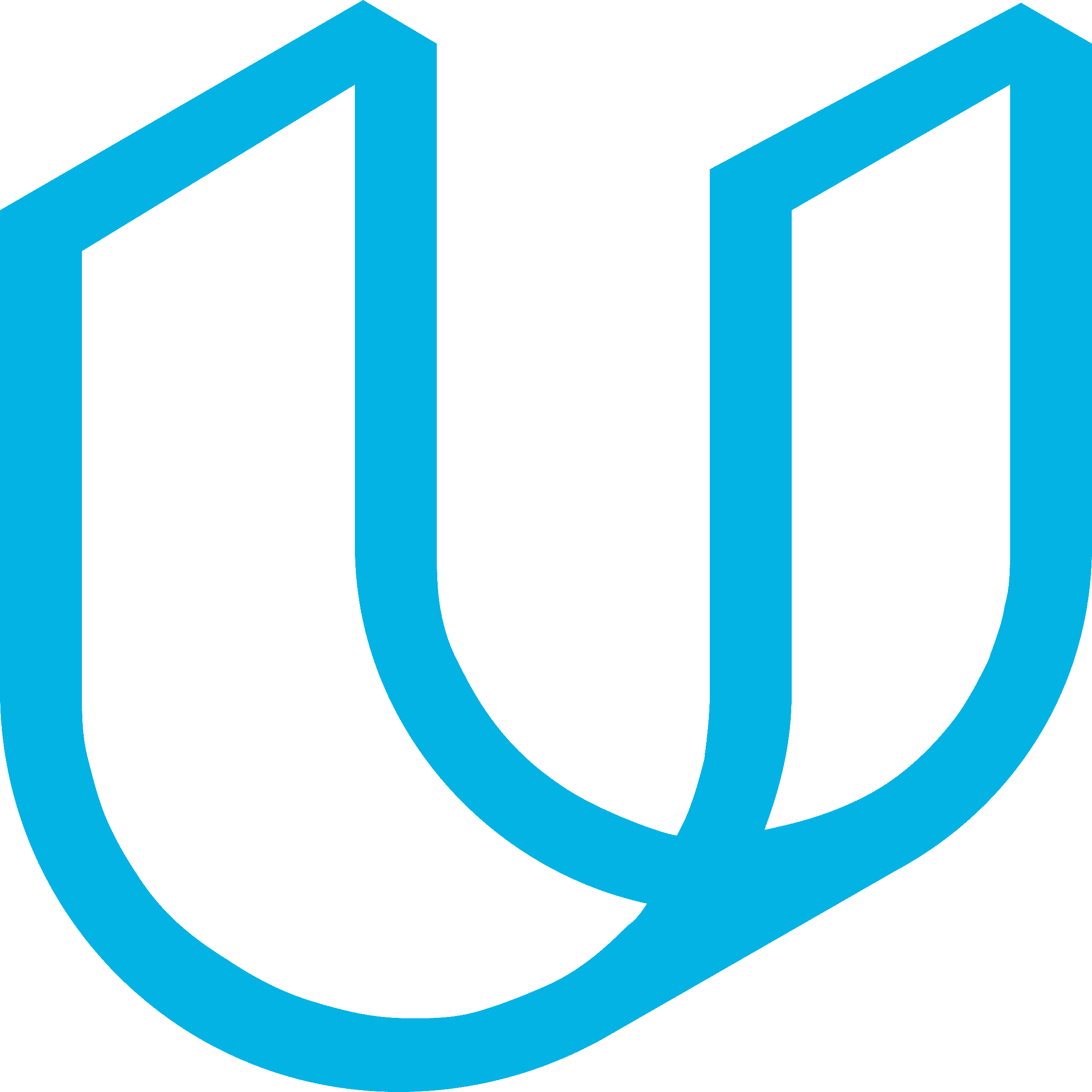 LPU Logo